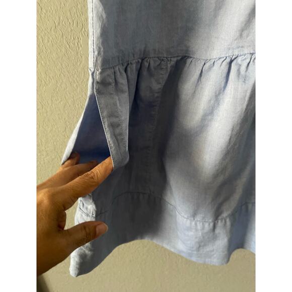 Athe Vanessa‎ Bruno Tunic Dress - Picture 4 of 7